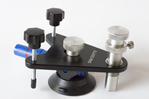 Glass Pro Injektor + Híd XL Komplett Készlet