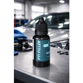 Glass Pro Szélvédőjavító Töltőgyanta PIT Filler 30ml
