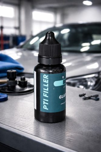 Glass Pro Szélvédőjavító Töltőgyanta PIT Filler 30ml