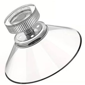 Glass Pro Tapadókorong