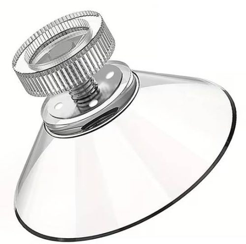 Glass Pro Tapadókorong