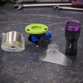 Egyéb kiegészítők