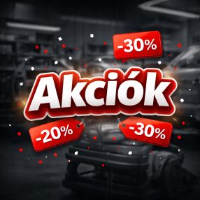 Akciók